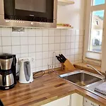 Apartamento Haus-quisisana-whg-03 Böhl