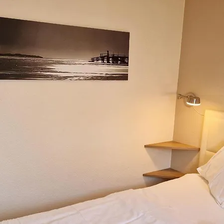 Haus-quisisana-whg-03 Lejlighed Sankt Peter-Ording