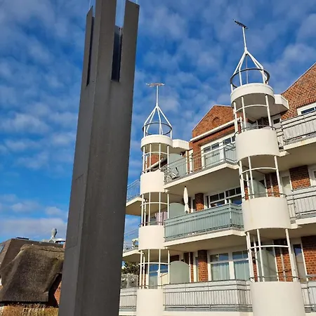 Lejlighed Haus-quisisana-whg-03 *