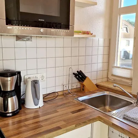 Daire Haus-quisisana-whg-03 Böhl