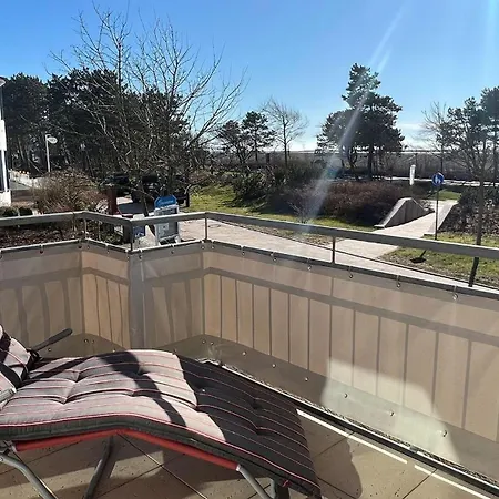 Lejlighed Haus-quisisana-whg-03 *