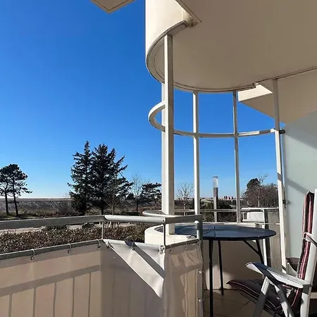 Haus-quisisana-whg-03 Sankt Peter-Ording